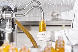 Cuisinier / Cuisinière en industrie chimique