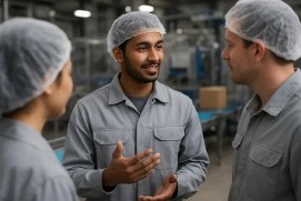 Chef / Cheffe de ligne conditionnement