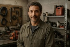 Responsable d'atelier de mécanique parcs et jardins