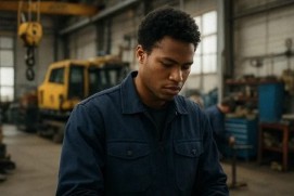 Chef / Cheffe d'atelier engins de levage et de manutention