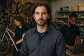 Responsable de site(s) de vente et de réparation cycles