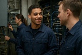 Technicien / Technicienne réseaux mobiles