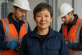 Technicien / Technicienne de maintenance fibre optique