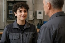 Technicien / Technicienne de maintenance d'équipements connectés