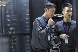 Technicien / Technicienne de maintenance en informatique