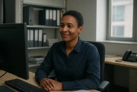 Administrateur / Administratrice bureautique