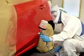 Carrossier / Carrossière