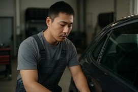 Préparateur / Préparatrice de véhicules automobiles