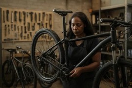 Conseiller / Conseillère technique cycles