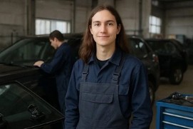 Technicien / Technicienne de réparation et pose de vitrage des véhicules