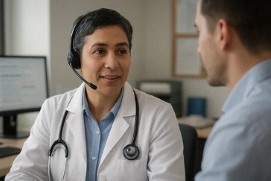 Médecin régulateur