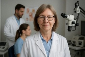 Oto-rhino-laryngologiste (ORL)