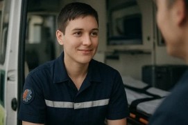 Auxiliaire ambulancier / Auxiliaire ambulancière