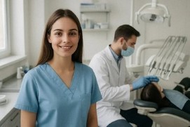 Assistant / Assistante dentaire