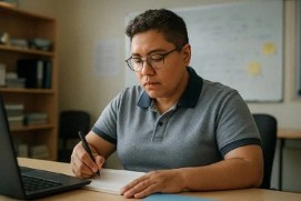 Coordinateur / Coordinatrice en activité physique adaptée