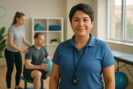 Enseignant / Enseignante en activité physique adaptée (EAPA)