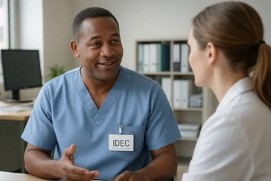 Infirmier coordinateur / Infirmière coordinatrice (IDEC)