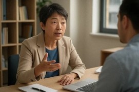 Conseiller / Conseillère d’orientation psychologue