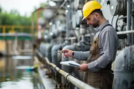 Agent / Agente d'accueil social