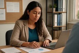 Coordonnateur / Coordonnatrice de projet socioéducatif