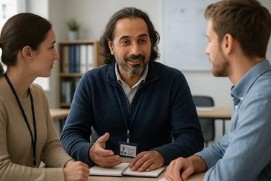 Educateur / Educatrice de la protection judiciaire de la jeunesse