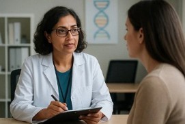 Conseiller / Conseillère en génétique