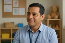 Responsable de structure multi accueil petite enfance