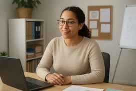 Animateur socioéducatif / Animatrice socioéducative