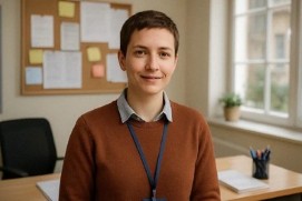 Responsable de maison de quartier