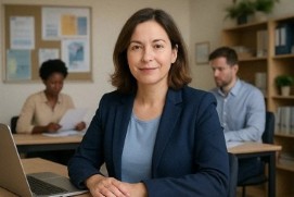 Directeur / Directrice de centre socioculturel