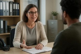 Ecoutant social / Ecoutante sociale