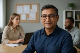 Coordinateur / Coordinatrice d'équipes de médiation