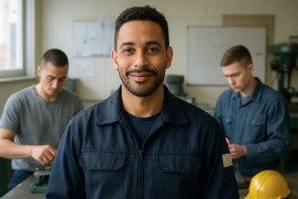 Technicien / Technicienne de l'administration pénitentiaire