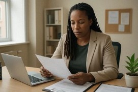 Conseiller / Conseillère en économie sociale et familiale (CESF)