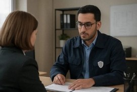 Directeur / Directrice technique de l'administration pénitentiaire