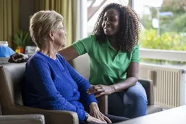 Assistant / Assistante de vie dépendance