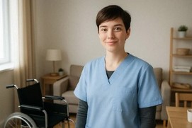 Assistant / Assistante de vie aux familles