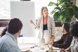 Directeur / Directrice de structure de santé, sociale ou pénitentiaire