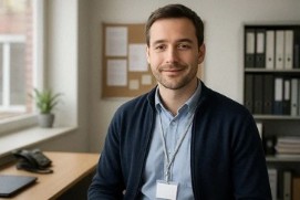 Responsable de secteur d'aide à domicile