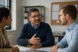 Responsable des affaires générales