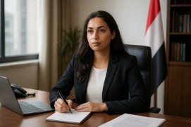 Ambassadeur / Ambassadrice