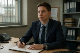 Directeur / Directrice d'établissement pénitentiaire