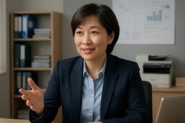 Directeur / Directrice de centre hospitalier