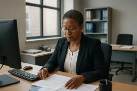 Directeur général / Directrice générale d'établissement public