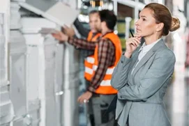 Inspecteur / Inspectrice du travail