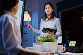 Régisseur / Régisseuse de recettes