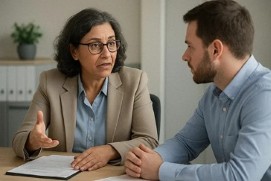 Chargé / Chargée de l'exécution de la dépense publique