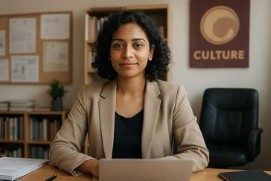 Directeur / Directrice d'établissement culturel