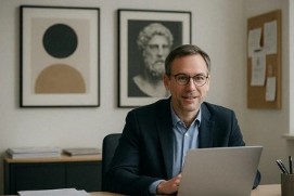 Commissaire d'exposition