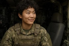 Conducteur / Conductrice de véhicule de combat